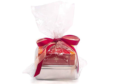 Milk Chocolate Decadent Assortment